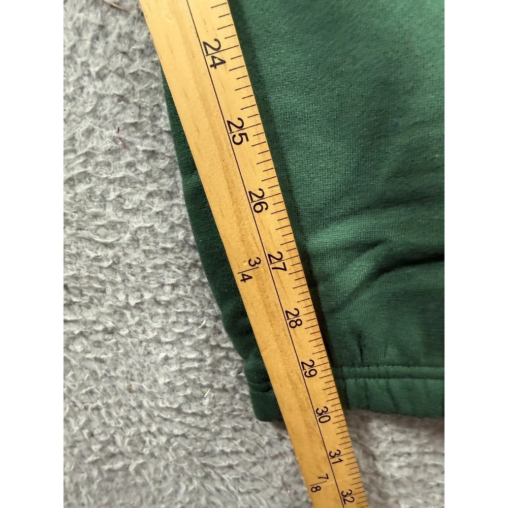NEW Starter Green Bay Packers Sweatpants Mens Size Large NFL